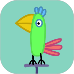 会说话的鹦鹉新葡萄金娱乐游戏下载-会说话的鹦鹉新葡萄金娱乐2024版下载 v5.3 安卓版